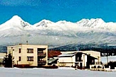 Alojamiento en casa particular Važec Eslovaquia